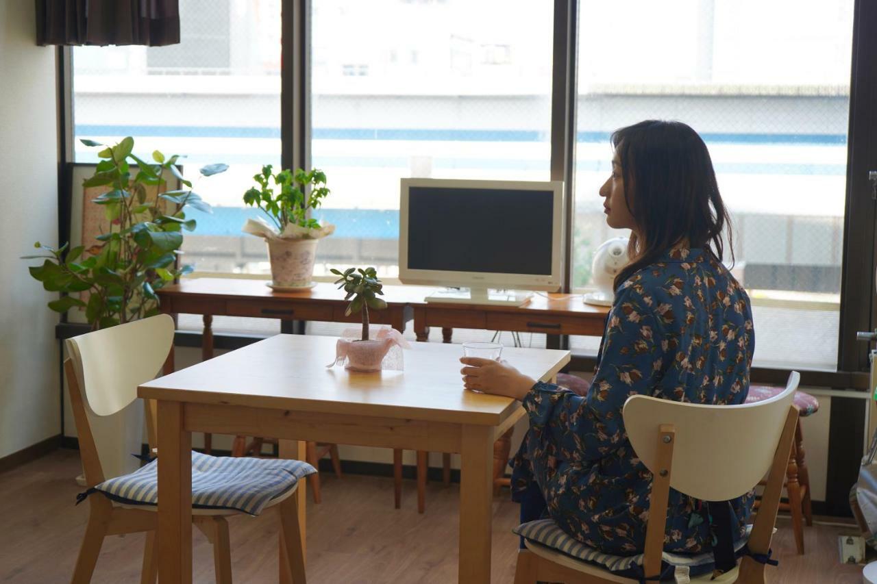 Suteki Inn Urayasu Dış mekan fotoğraf