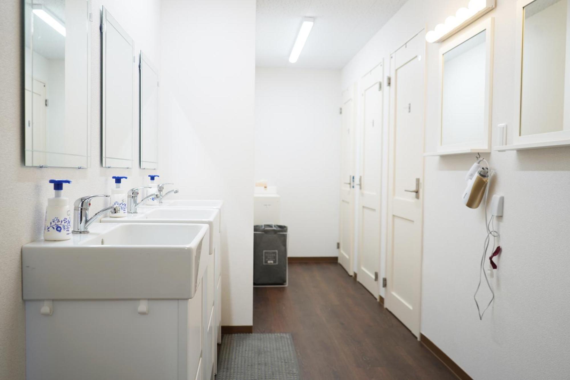 Suteki Inn Urayasu Dış mekan fotoğraf
