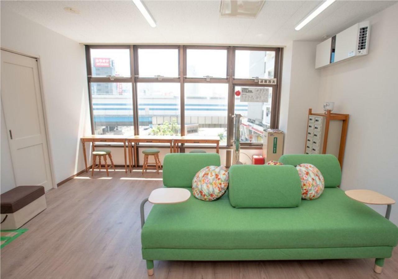 Suteki Inn Urayasu Dış mekan fotoğraf