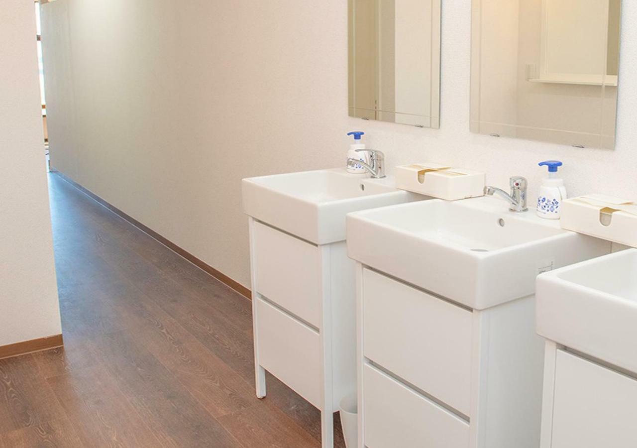 Suteki Inn Urayasu Dış mekan fotoğraf